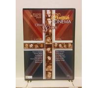 British Cinema: Renown Pictures Crime & Noir [DVD] [Region 1] [US Import] [NTSC]