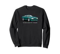British Classic Sports Cars - AM Virage Sweatshirt