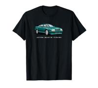 British Classic Sports Cars - AM Virage T-Shirt