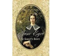 British Classics. Jane Eyre
