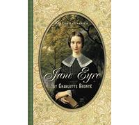British Classics. Jane Eyre (Illustrated)
