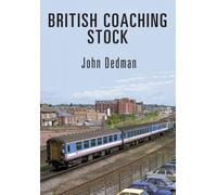 British Coaching Stock