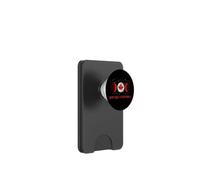 British Columbia Canada PopSockets PopWallet for MagSafe