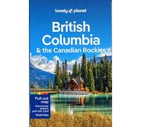 British Columbia & the Canadian Rockies
