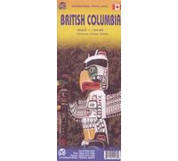 British Columbia: Vancouver, Voctoria, Whistler