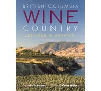 British Columbia Wine Country
