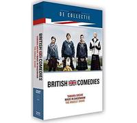 British Comedies Collection ( Tamara Drewe / Made in Dagenham / The Angels' Share )