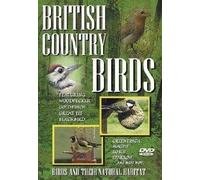 British Country Birds [DVD] [2004]