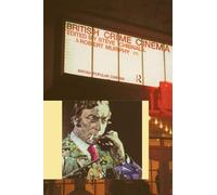 British Crime Cinema (British Popular Cinema)