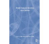 British Cultural Identities