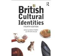 British Cultural Identities