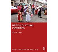 British Cultural Identities – Routledge