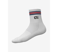 British Cycling 2026 socks white - S
