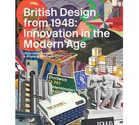 British Design from 1948: Innovation in the Modern Age