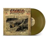 British Disaster: The Battle of '89 At The Astoria)