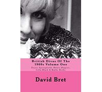 British Divas Of The 1960s Volume One: Dusty Springfield, Helen Shapiro, Cilla Black & Kathy Kirby