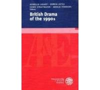 British Drama of the 1990s: 64 (Anglistik & Englischunterricht)