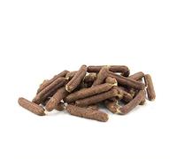 British Dried Chicken Sausage 2kg For Dogs, 100% Natural Treats, Human Grade Quality
