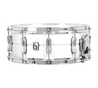 British Drum Co. Aviator 14 x 5.5" Aluminium Snare Drum
