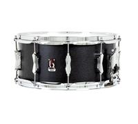 British Drum Co. Icarus 14 x 6.5" Nicko Mcbrain Snare Drum