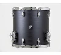 British Drum Co. RAV-14-14-FT Raven Series Floor Tom 14" x 14"