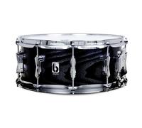 British Drum Co. Raven 14 x 6" Scandinavian Birch Snare Drum