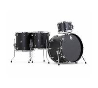 British Drum Co. Raven 22" 4pc Shell Pack