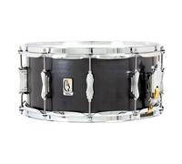 British Drum Co. Talisman 14 x 6.5" Nicko McBrain Snare Drum