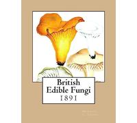 British Edible Fungi