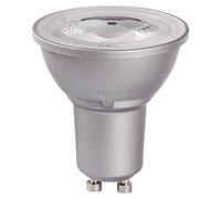 British Electric Lamps Halo Elite LED GU10 5W (75W eqv.) 3000K 60 Degrees Dimmable