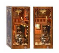 British Elegance Brothers Grimm Model Toy High Quality