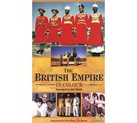 British Empire In Colour, The [VHS]
