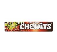 British English Candy Sweets COLA CHEWITS (05)