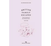 British Family Escapes