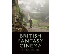 British Fantasy Cinema