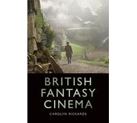 British Fantasy Cinema