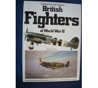 British Fighters of World War II