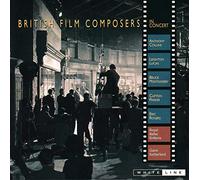 British Film Composers In Concert (Sutherland)