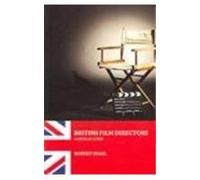 British Film Directors: A Critical Guide