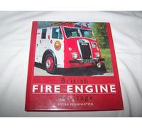 British Fire Engine Heritage