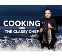 British Fish Pie with Sacha Bennett