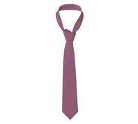British flag Print Men's Tie Men Skinny Tie Classic Elegant Necktie for Business Wedding Party