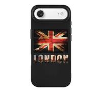 British Flag UK Big Ben London Case Compatible with iPhone 17/17 Air/17 Pro/17 Pro Max TPU Protective Cover Anti-Scratch