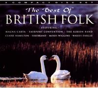 British Folk - The Best Of