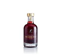 British Framboise, (Raspberry liqueur) by White Heron, 15% abv , 20 cl