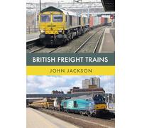 British Freight Trains