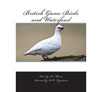 British Game Birds and Waterfowl