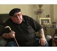 British Gangsters: Faces of the Underworld Episode 2