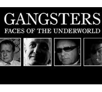 British Gangsters: Faces of the Underworld Season 1