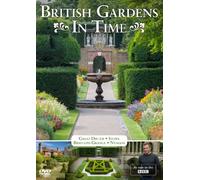 British Gardens In Time